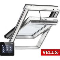 Kvalitná montáž strešných okien VELUX so zárukou a servisom 